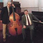 Sean Fleming and bassist Chuck McGregor Present Ragtime and Rarities Concert on Oct. 9th in Camden